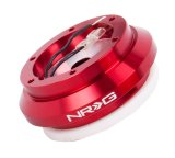 NRG Short Hub Adapter EG6 Civic / Integra - Red thumbnail 6