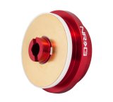 NRG Short Hub Adapter EG6 Civic / Integra - Red thumbnail 8