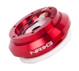 NRG Short Hub Adapter EG6 Civic / Integra - Red thumbnail 9