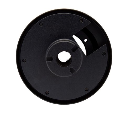 NRG Short Hub Adapter Mitsubishi Evo 7 / 8 / 9 thumbnail 1