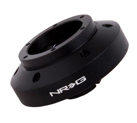 NRG Short Hub Adapter Mitsubishi Evo 7 / 8 / 9 thumbnail 3