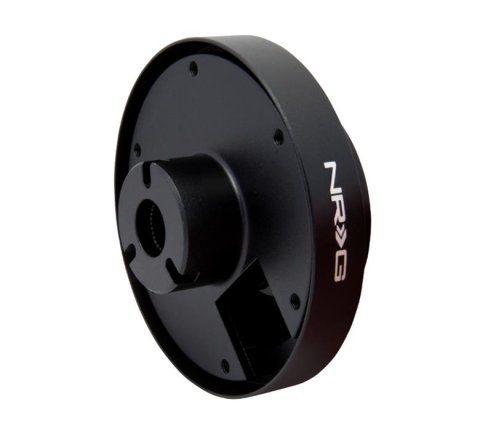 NRG Short Hub Adapter Mitsubishi Evo 7 / 8 / 9 thumbnail 4