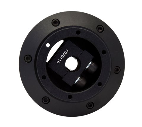 NRG Short Hub Adapter Mitsubishi Evo 7 / 8 / 9 thumbnail 5