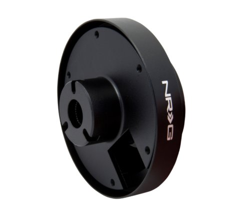 NRG Short Hub Adapter Mitsubishi Evo 7 / 8 / 9 thumbnail 6
