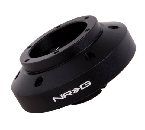 NRG Short Hub Adapter Mitsubishi Evo 7 / 8 / 9 thumbnail 7