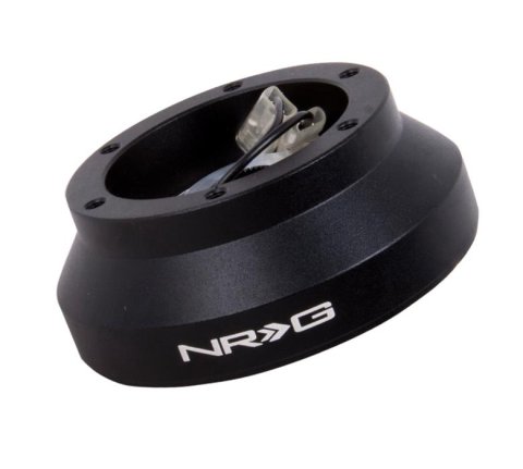NRG Short Hub Adapter 1969-1973 Ford Mustang thumbnail 4