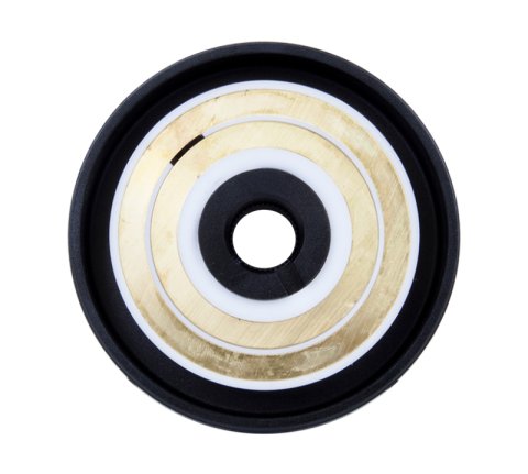 NRG Short Hub Adapter 1969-1973 Ford Mustang thumbnail 5