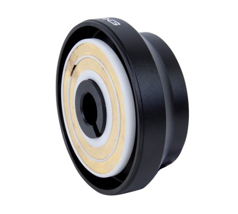 NRG Short Hub Adapter 1969-1973 Ford Mustang thumbnail 6