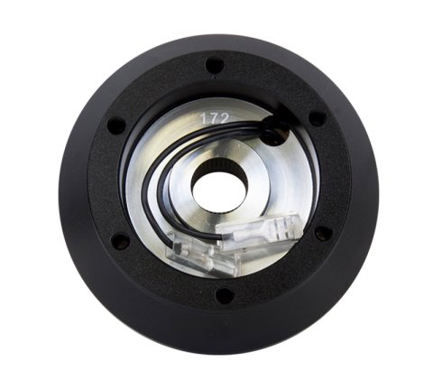 NRG Short Hub Adapter 1969-1973 Ford Mustang thumbnail 8