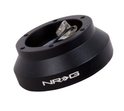 NRG Short Hub Adapter 1969-1973 Ford Mustang thumbnail 9