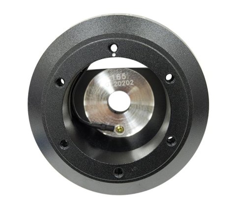 NRG Short Hub Adapter 2008+ Hyundai Genesis thumbnail 1