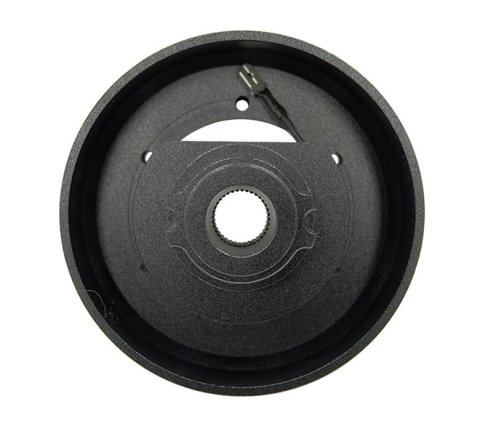 NRG Short Hub Adapter 2008+ Hyundai Genesis thumbnail 2
