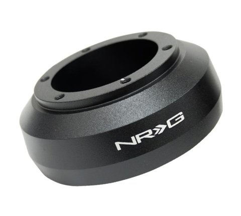 NRG Short Hub Adapter 2008+ Hyundai Genesis thumbnail 3