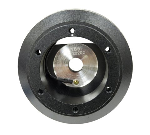 NRG Short Hub Adapter 2008+ Hyundai Genesis thumbnail 5
