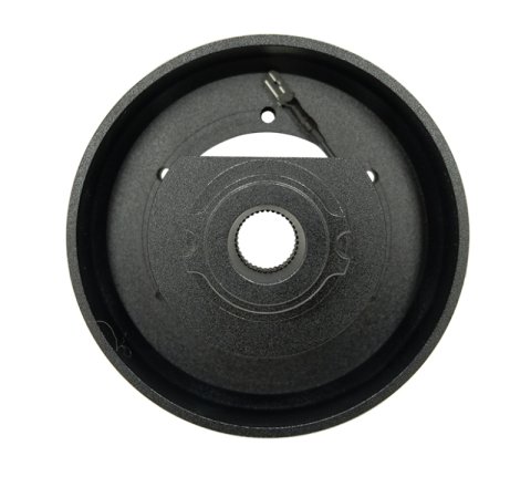 NRG Short Hub Adapter 2008+ Hyundai Genesis thumbnail 6