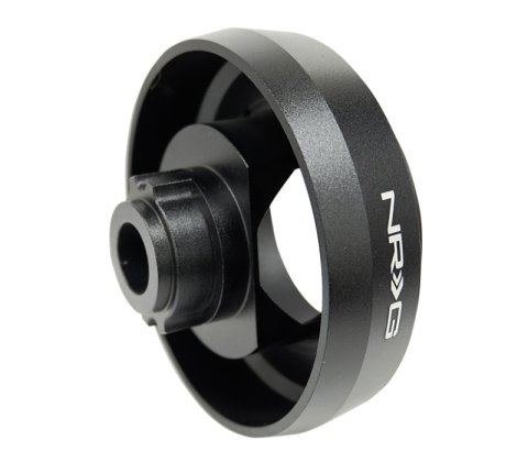 NRG Short Hub Adapter 2008+ Hyundai Genesis thumbnail 7