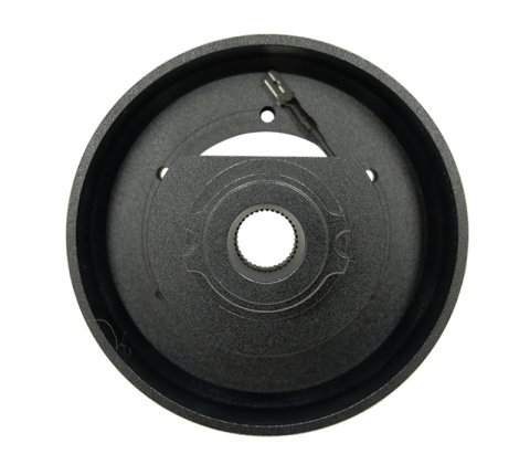 NRG Short Hub Adapter 2008+ Hyundai Genesis thumbnail 9