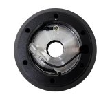 NRG Short Hub Adapter 1979-1983 Porsche 911 thumbnail 1