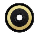 NRG Short Hub Adapter 1979-1983 Porsche 911 thumbnail 2