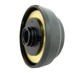 NRG Short Hub Adapter 1979-1983 Porsche 911 thumbnail 7