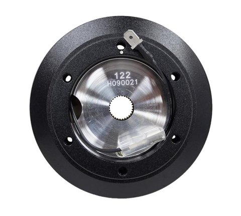 NRG Short Hub Adapter 86-92 Suzuki Samurai thumbnail 1