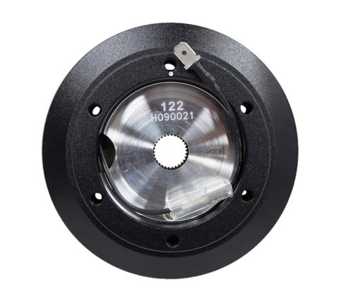 NRG Short Hub Adapter 86-92 Suzuki Samurai thumbnail 7
