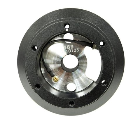 NRG Short Hub Adapter 96-05 Porsche Boxter thumbnail 1