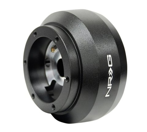 NRG Short Hub Adapter 96-05 Porsche Boxter thumbnail 2