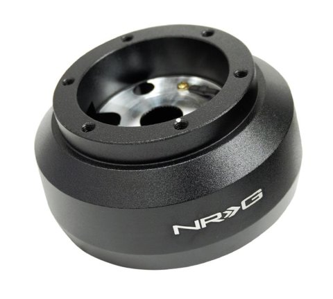 NRG Short Hub Adapter 96-05 Porsche Boxter thumbnail 3