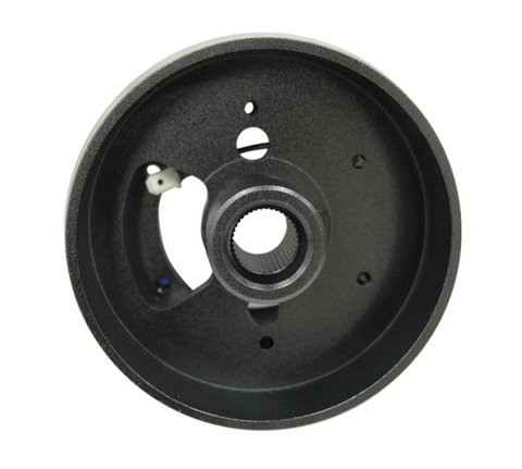 NRG Short Hub Adapter 96-05 Porsche Boxter thumbnail 4