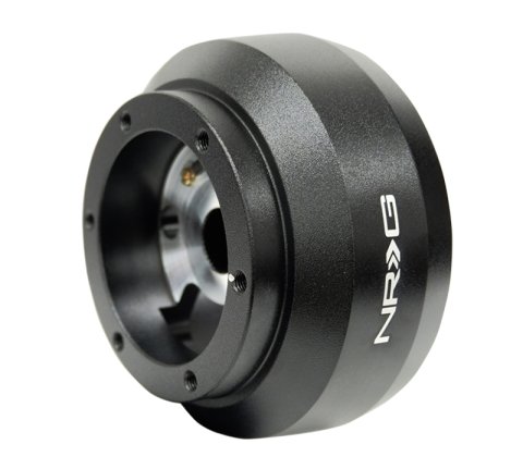 NRG Short Hub Adapter 96-05 Porsche Boxter thumbnail 5