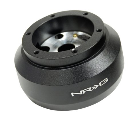 NRG Short Hub Adapter 96-05 Porsche Boxter thumbnail 7