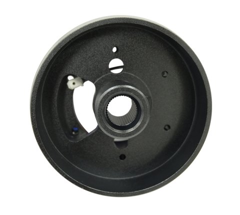 NRG Short Hub Adapter 96-05 Porsche Boxter thumbnail 8