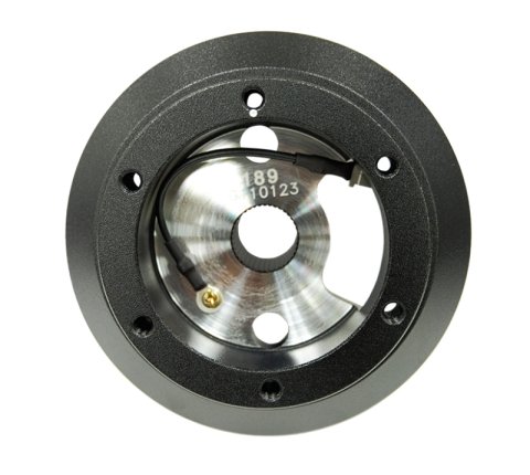 NRG Short Hub Adapter 96-05 Porsche Boxter thumbnail 9