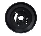 NRG Short Hub Adapter 08-10 Dodge Charger thumbnail 2