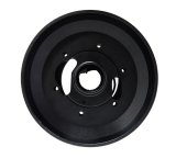 NRG Short Hub Adapter 08-10 Dodge Charger thumbnail 7