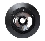 NRG Short Hub Adapter 08-10 Dodge Charger thumbnail 8