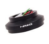 NRG Short Hub Adapter 83-89 Ford Mustang thumbnail 7