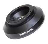 NRG Short Hub Adapter 2010+ Chevy Camaro thumbnail 1