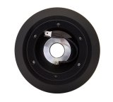 NRG Short Hub Adapter 2010+ Chevy Camaro thumbnail 2