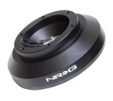 NRG Short Hub Adapter 2010+ Chevy Camaro thumbnail 8