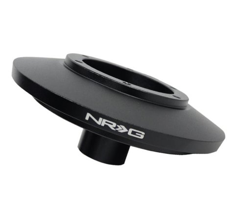 NRG Short Hub Adapter 06-13 Mini Cooper thumbnail 3