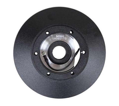 NRG Short Hub Adapter 06-13 Mini Cooper thumbnail 5