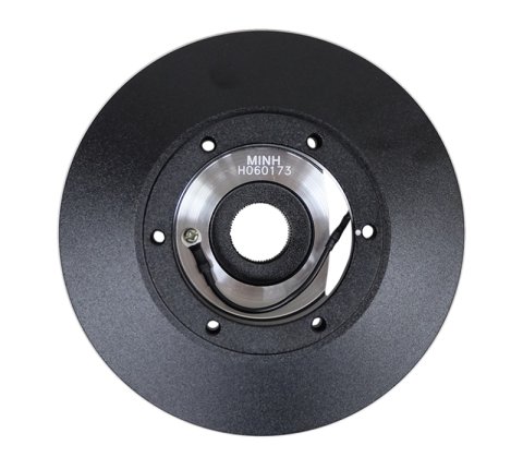 NRG Short Hub Adapter 06-13 Mini Cooper thumbnail 8