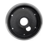 NRG Short Hub Adapter 60-74 VW Type 1 thumbnail 2