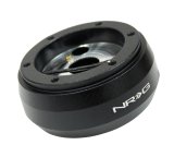 NRG Short Hub Adapter 60-74 VW Type 1 thumbnail 8