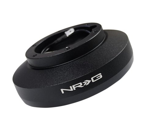 NRG Short Hub Adapter 76-95 Mercedes thumbnail 4