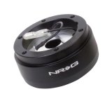 NRG Short Hub Adapter 70-83 VW MK1 thumbnail 1