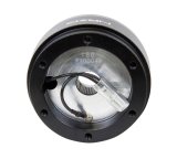 NRG Short Hub Adapter 70-83 VW MK1 thumbnail 5