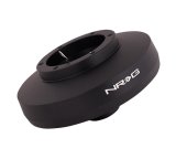 NRG Short Hub Adapter 2007+ Fiat thumbnail 4